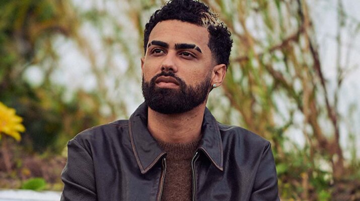 Jay Wheeler anuncia su regreso al Choliseo con una presentación especial de “Girasoles” para Puerto Rico