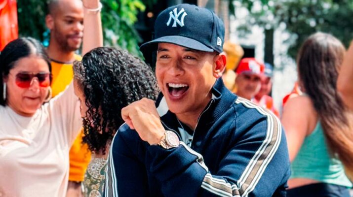 DY regresa con “Sonríele”