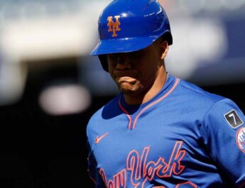 Juan Soto reacciona a su exclusión del Juego de Estrellas