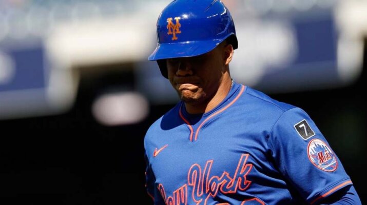 Juan Soto reacciona a su exclusión del Juego de Estrellas