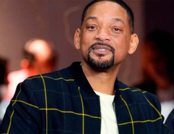 Will Smith reflexiona sobre la bofetada a Chris Rock: “Uno de los momentos más difíciles de mi vida”