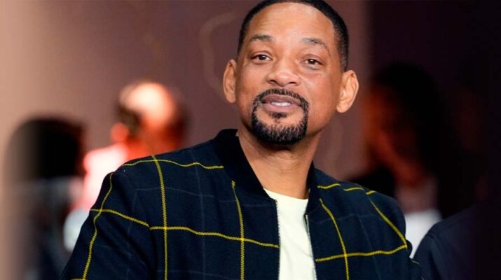 Will Smith reflexiona sobre la bofetada a Chris Rock: “Uno de los momentos más difíciles de mi vida”