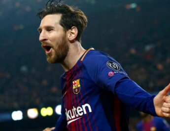 FC Barcelona planea rendir homenaje a Messi en la inauguración del Camp Nou, según reportes