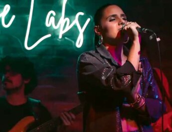 TIARE deslumbra en Miami con la presentación de su álbum: “NECIA”