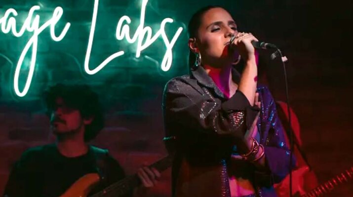 TIARE deslumbra en Miami con la presentación de su álbum: “NECIA”