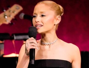 Ariana Grande reafirma que la música sigue siendo su prioridad y prepara conciertos para 2026