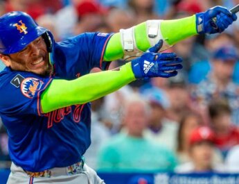Francisco Álvarez se acerca a los New York Mets tras dar jonrón en Triple-A