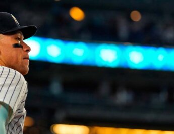 Aaron Judge habla sobre la ausencia de Juan Soto en el All-Star Game: “Le deseo lo mejor”