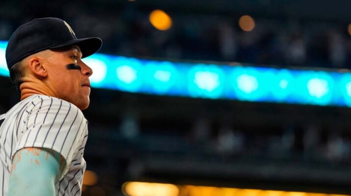 Aaron Judge habla sobre la ausencia de Juan Soto en el All-Star Game: “Le deseo lo mejor”