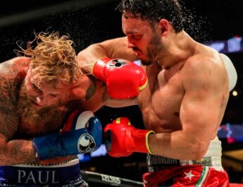 Mauricio Sulaimán se pronuncia sobre el caso Julio César Chávez Jr.