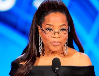 Oprah Winfrey habla sobre la ayuda que brindó al príncipe Harry
