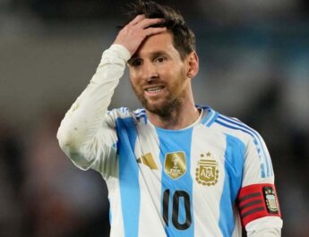 Argentina y España acuerdan disputar la “Finalissima” en marzo de 2026