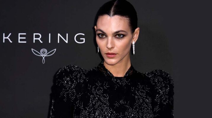 Vittoria Ceretti, el rostro de una nueva era en la moda