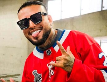 Landy García desafía los límites con “Metropolis” y se perfila para un Récord Guinness