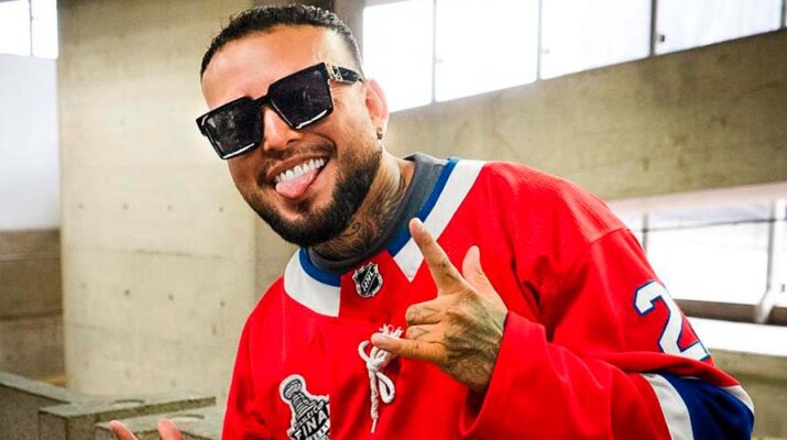 Landy García desafía los límites con “Metropolis” y se perfila para un Récord Guinness