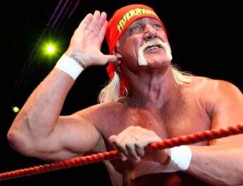 Muere Hulk Hogan, luchador profesional e ícono de la cultura pop, a los 71 años