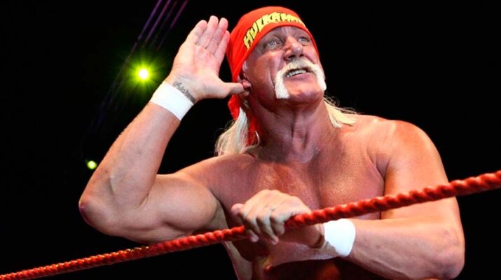 Muere Hulk Hogan, luchador profesional e ícono de la cultura pop, a los 71 años