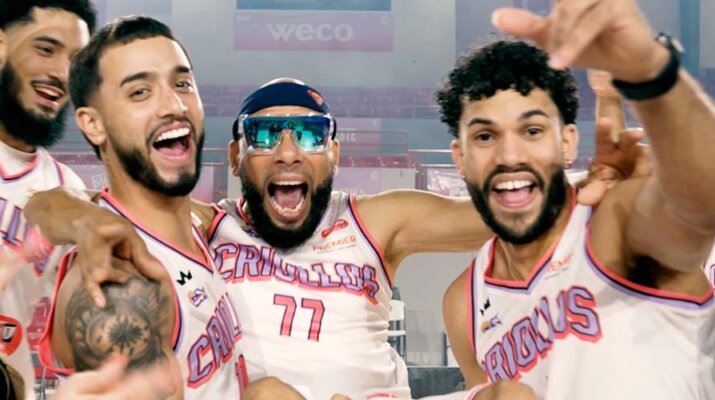 “NO TE VEO”: El nuevo tema de Oscarito que nace en las calles de brilla en la cancha