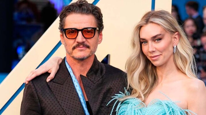 Pedro Pascal y Vanessa Kirby desatan polémica por muestras de cariño