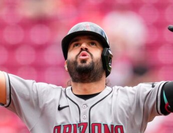 Batalla por Eugenio Suárez en Nueva York: los Mets se suman a los interesados por el venezolano