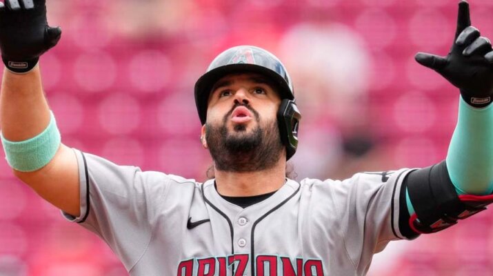 Batalla por Eugenio Suárez en Nueva York: los Mets se suman a los interesados por el venezolano