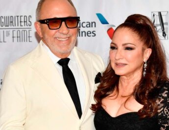 Gloria Estefan defiende a su esposo de los señalamientos en el caso de Sean ‘Diddy’ Combs