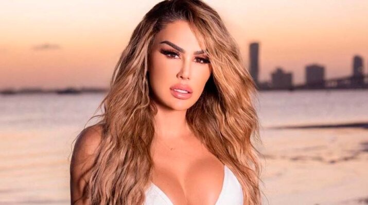 Hijo de Ninel Conde vive gran momento con el tenista Rafael Nadal