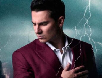 Pipe Bueno estrena su nuevo tema “DIME QUE PREFIERES”