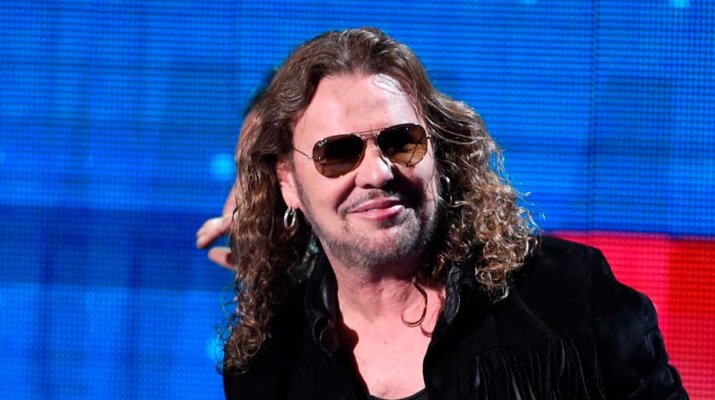 Fher de Maná critica al reggaetón y a los corridos tumbados