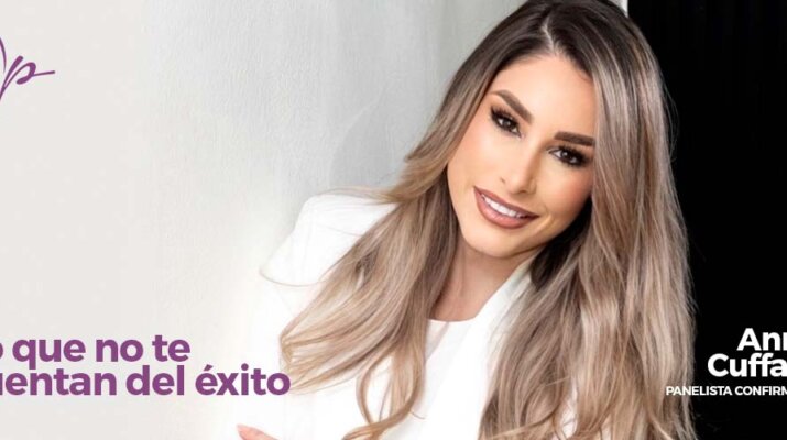 Pink as Gold Anuncia el Evento Internacional de Networking “Lo Que No Te Cuentan Sobre el Éxito”