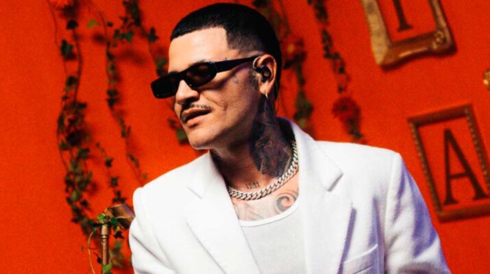 Kapo brilla con cuatro nominaciones en Premios Juventud 2025