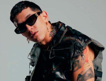 Lenny Tavárez cantará por primera vez en los Video Music Awards de MTV junto a J Balvin y Justin Quiles