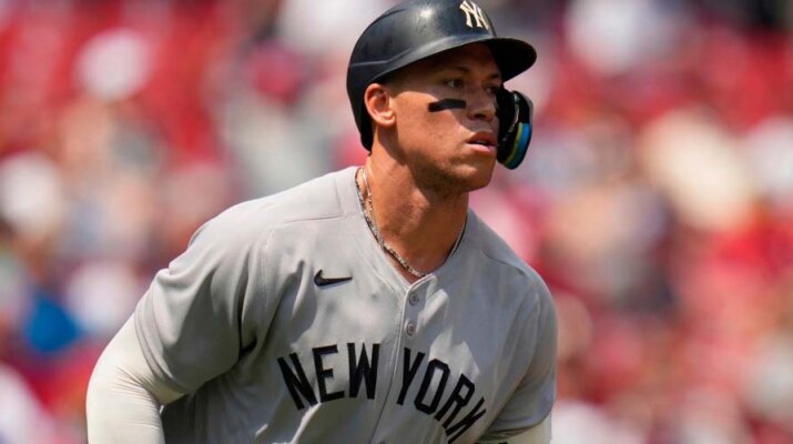 Aaron Judge podría no regresar a los jardines en 2025 según Aaron Boone