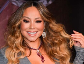 Mariah Carey volverá a los MTV VMAs después de 20 años de ausencia