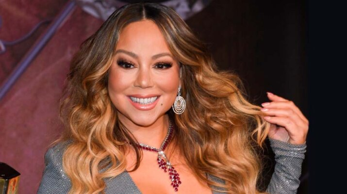 Mariah Carey volverá a los MTV VMAs después de 20 años de ausencia