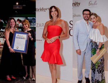 The Bestsellers Choice 2025 y Miami oficializan el Día de María Antonieta Collins y reconocen a autores de Amazon