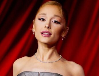 Ariana Grande anuncia fechas de su gira ‘The Eternal Sunshine Tour’
