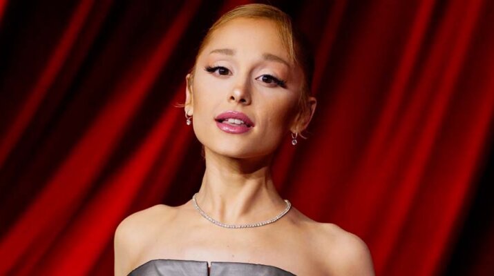 Ariana Grande anuncia fechas de su gira ‘The Eternal Sunshine Tour’
