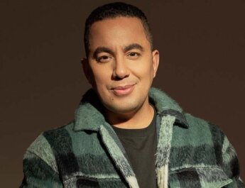 Felipe Peláez presentará su primer libro “UN LOCO ENAMORADO DE LA VIDA”