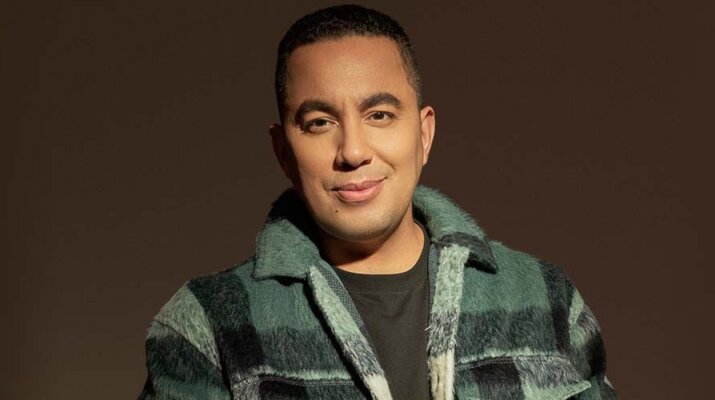 Felipe Peláez presentará su primer libro “UN LOCO ENAMORADO DE LA VIDA”