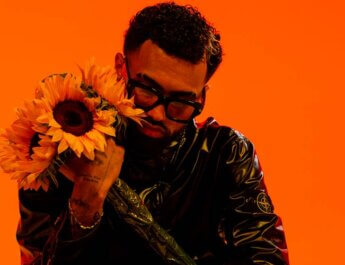 Jay Wheeler estrena el documental “Desde La Raíz”, una mirada íntima a la creación de su álbum más personal: Girasoles