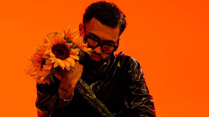 Jay Wheeler estrena el documental “Desde La Raíz”, una mirada íntima a la creación de su álbum más personal: Girasoles