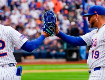 José Siri inicia su camino para regresar con los Mets a finales de temporada