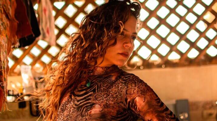 Duina del Mar con “RITMITO AZUCARERO”, nos transporta por los sonidos y los colores de Colombia