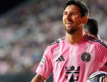 Messi regresa marcando al Orlando City para enviar al Inter Miami a la final de la Leagues Cup