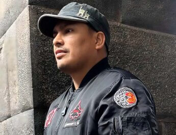 Francistyle presenta “TINCCO”: Un encuentro sonoro entre los Andes y el corazón amazónico