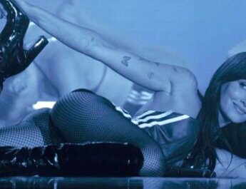 AITANA culmina su gira ‘METAMORFOSIS SEASON’ con tres estadios llenos