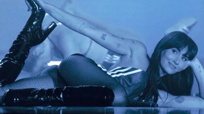 AITANA culmina su gira ‘METAMORFOSIS SEASON’ con tres estadios llenos