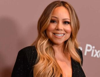 Mariah Carey habló de los malos momentos de su matrimonio con Tommy Mottola