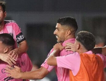 El grito de gol de Messi en la cara del rival sacude al Atlas: “Me sorprendió”, dijo su entrenador